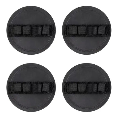 Soft Silicone Body Scrubber
