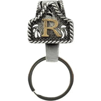 R