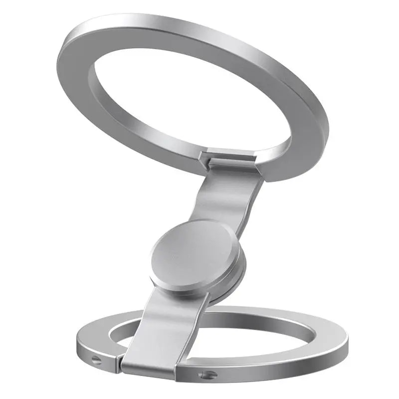 Magnetic Mobile Phone Stand & Fidget Spinner Combo