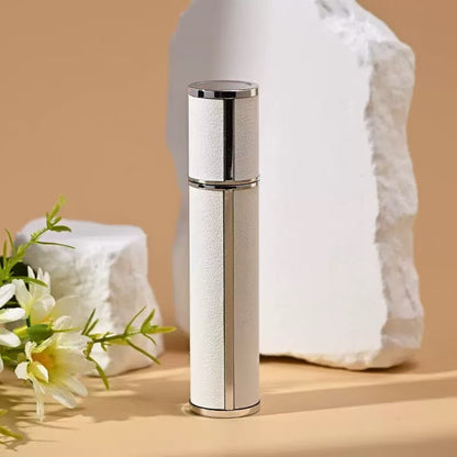 4-Pack 5ml Aluminum Refillable Perfume Atomizer Set