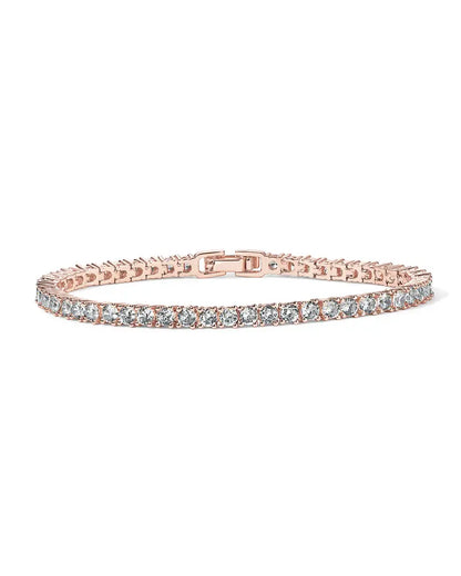 Medium Tennis Bracelet