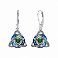 May / Emerald