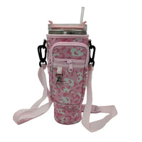 Graffiti Pink