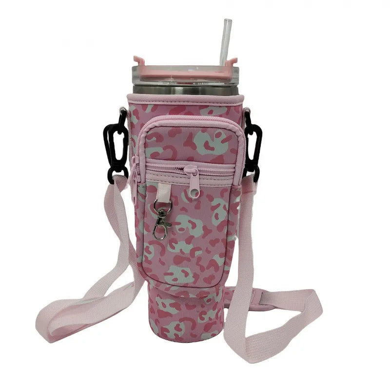 Water Bottle Carrier Bag™ for 40oz Tumbler