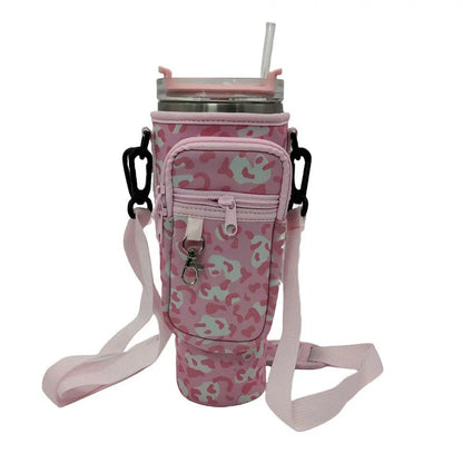 Water Bottle Carrier Bag™ for 40oz Tumbler