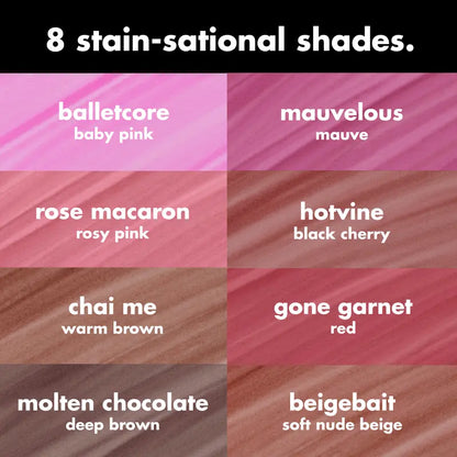 Long-Lasting Lip Liner Marker