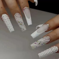 Long Nails (5)