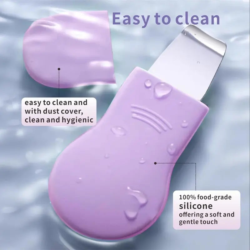 3-in-1 Facial Cleansing Tool Set