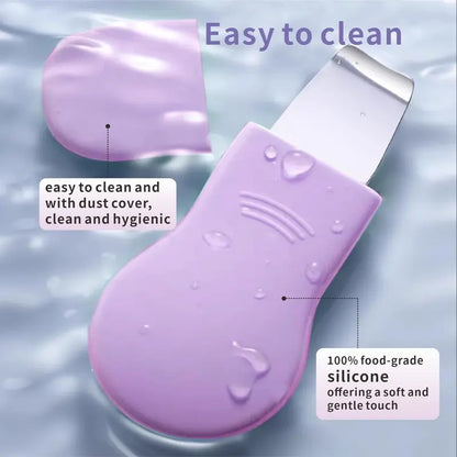 3-in-1 Facial Cleansing Tool Set