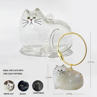 Clear Cat