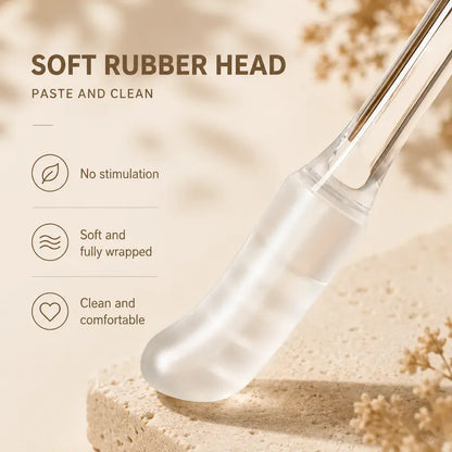 🔥UMMER SALE 49% OFF 💦Sticky Ear Cleaning Sticks – Gentle, Visible Ear Care