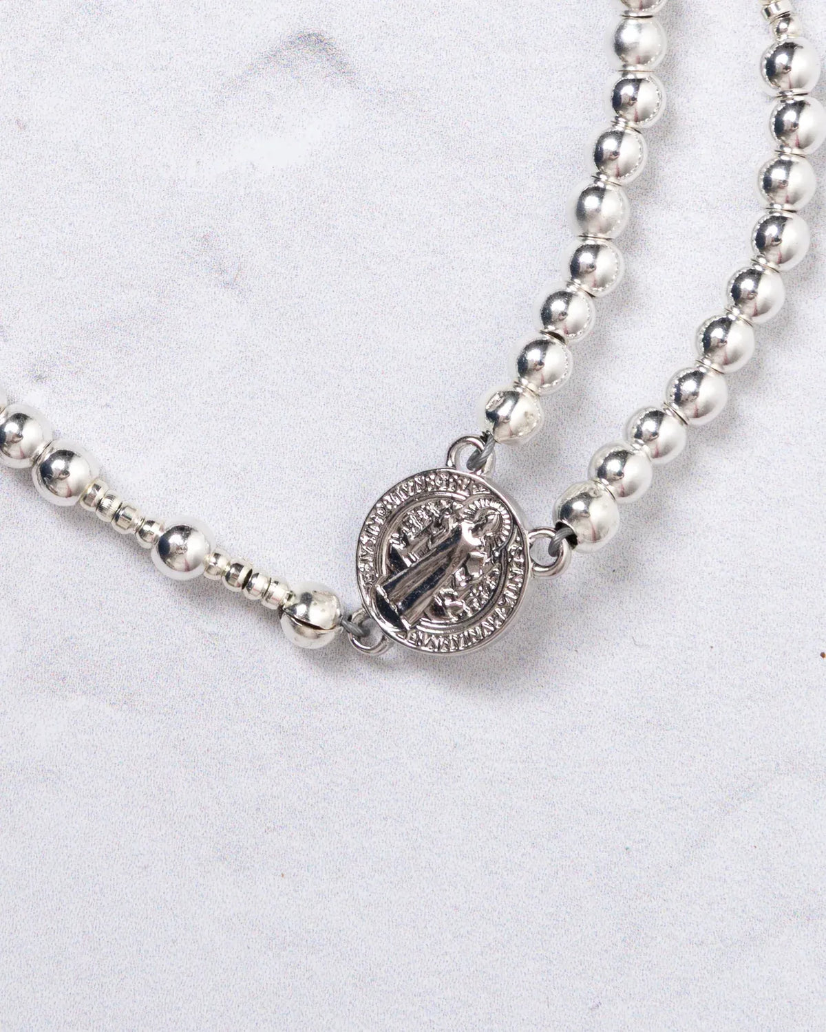 Handcrafted rosary bracelets -  A Warm Companion for Your Faith Journey
