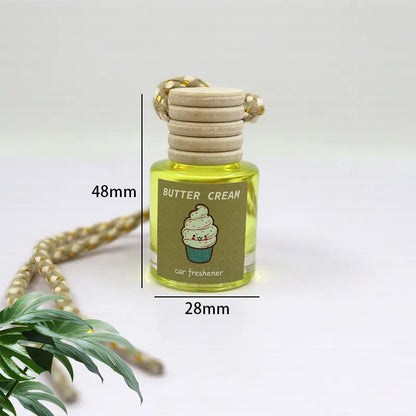 8ML Car Perfume Diffuser
