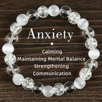 Relieve Anxiety
