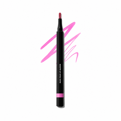 Long-Lasting Lip Liner Marker