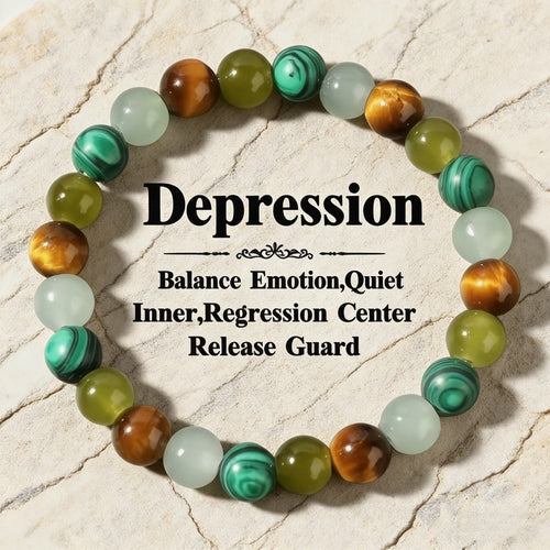 Depression Bracelet