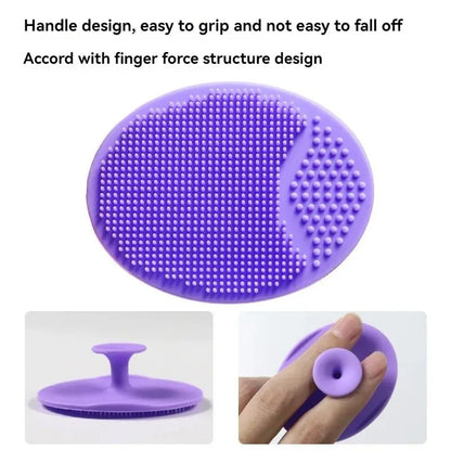 3-in-1 Facial Cleansing Tool Set