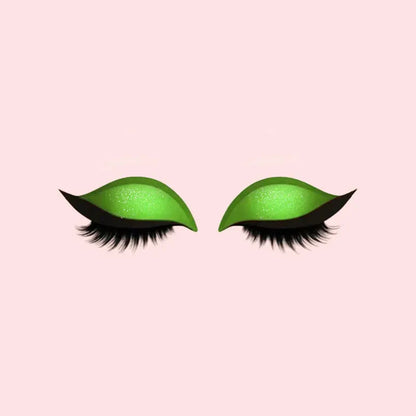 3-in-1 Eyeshadow, Eyeliner & Lash Patches
