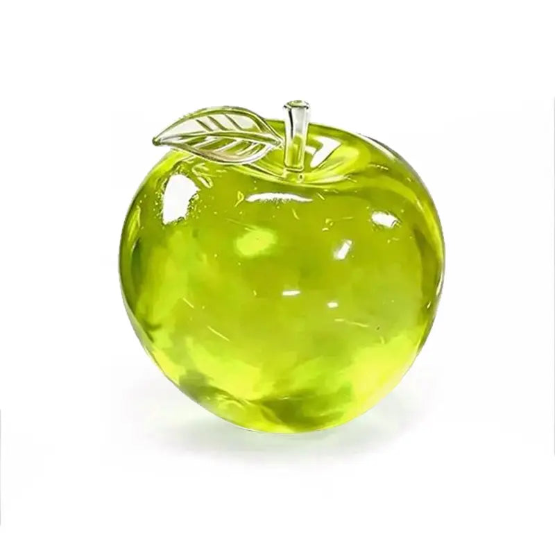 1/2/3pcs Coconut oil Apple Squishy Toys
