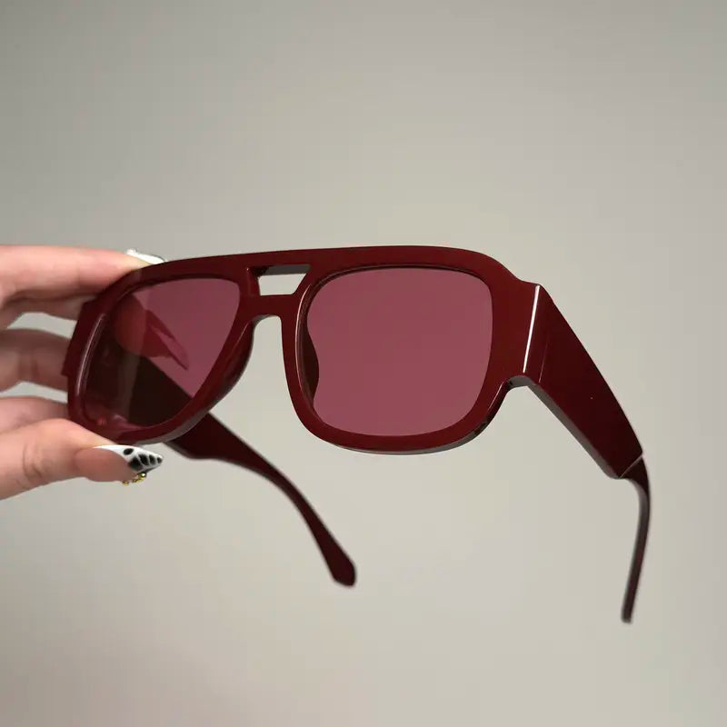 Stylish Aviator Sunglasses for Men and Women