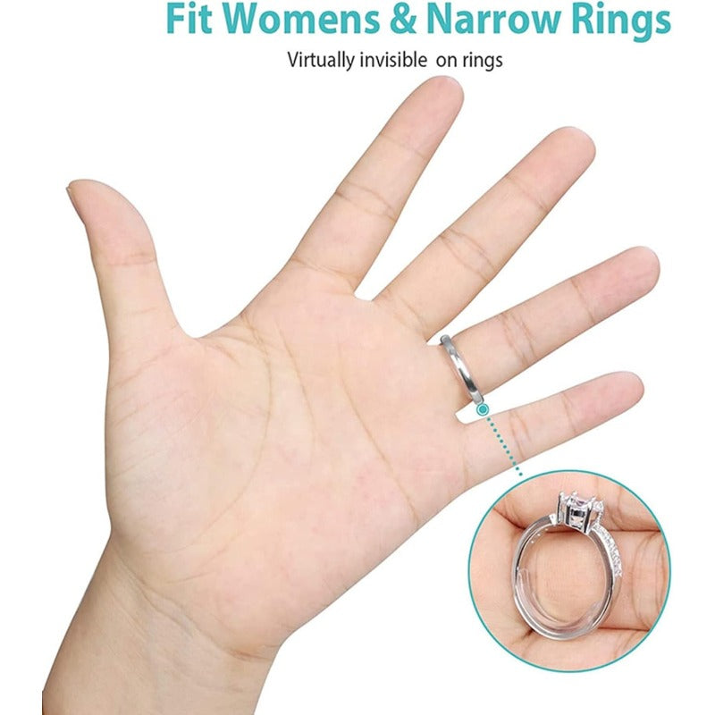 Invisible Ring Size Adjuster