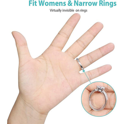 Invisible Ring Size Adjuster