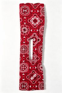 Red Bandana