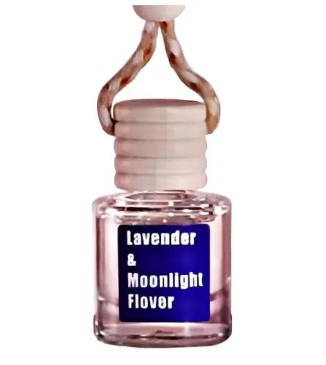 Car Air Fresheners Hanging Scent Oil Diffuser