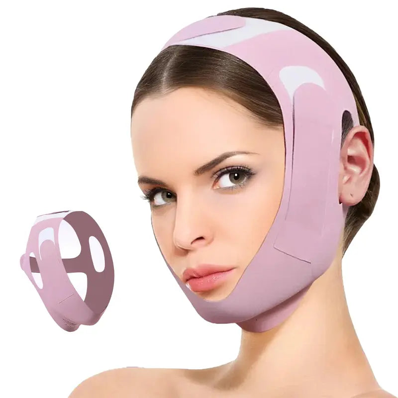 V-Line Sculpting Face Strap
