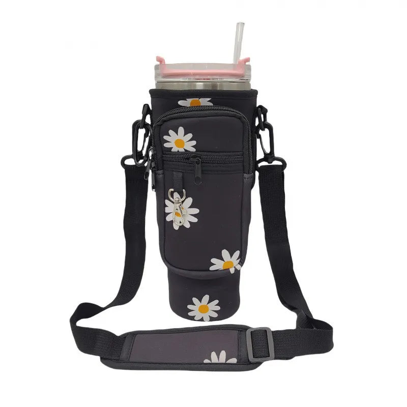 Water Bottle Carrier Bag™ for 40oz Tumbler