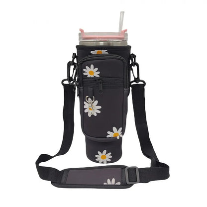 Water Bottle Carrier Bag™ for 40oz Tumbler