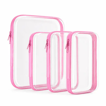Clear Organizer Storage Box