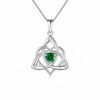 5. May / Emerald