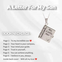 Silver - For Son