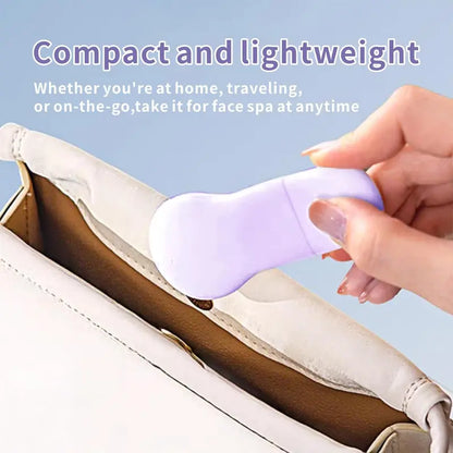 3-in-1 Facial Cleansing Tool Set