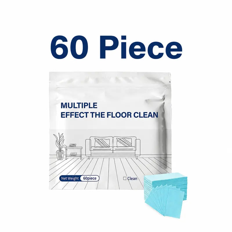 Multi-Surface Floor Cleaning Tablets