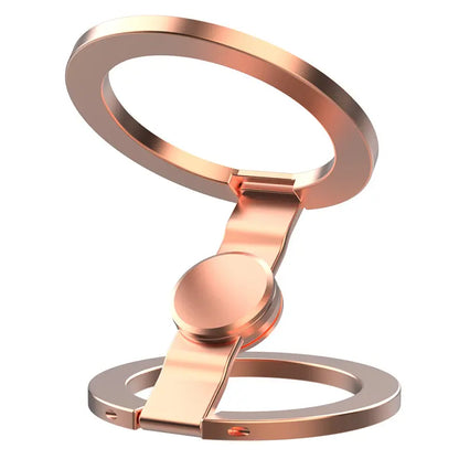 Magnetic Mobile Phone Stand & Fidget Spinner Combo