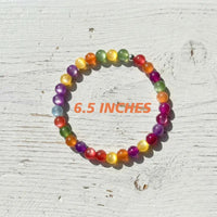 Bracelet - 6.5 inches