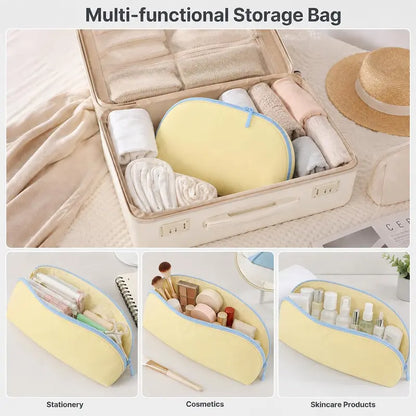 3-in-1 Travel Lingerie Organizer Bag
