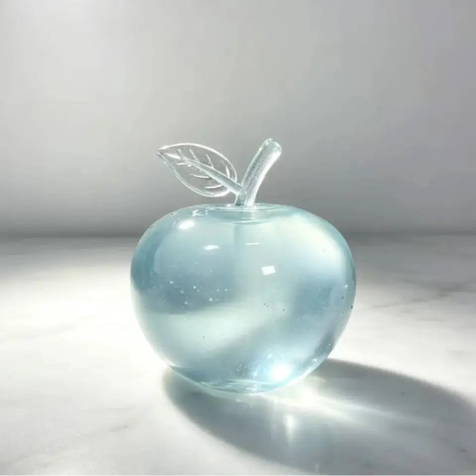 1/2/3pcs Coconut oil Apple Squishy Toys