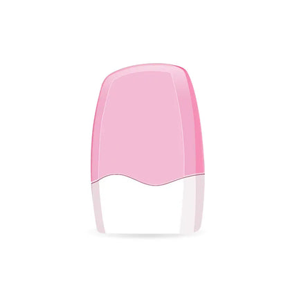 Identity Protection Roller Stamp