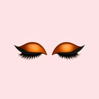 3-in-1 Eyeshadow, Eyeliner & Lash Patches