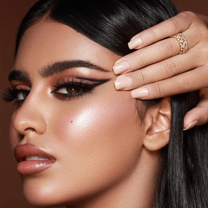 3-in-1 Eyeshadow, Eyeliner & Lash Patches