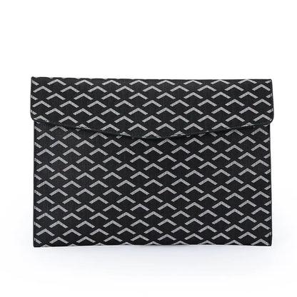 A4 Document & Tablet Organizer Sleeve
