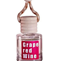 grape red wine