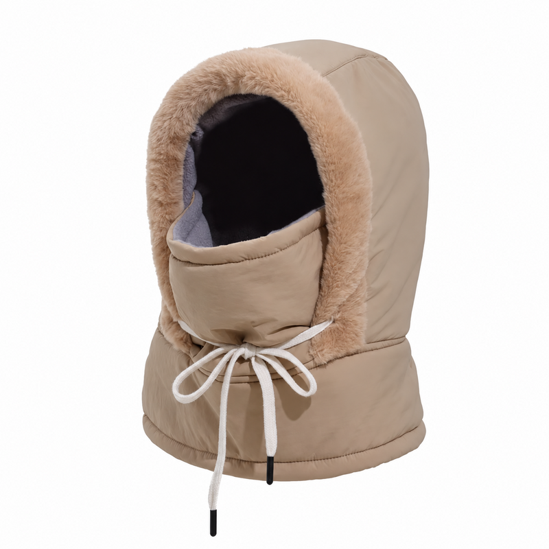❄️Keep Warm Winter Trapper Hat - Fleece Lined🥶