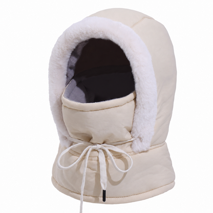 ❄️Keep Warm Winter Trapper Hat - Fleece Lined🥶