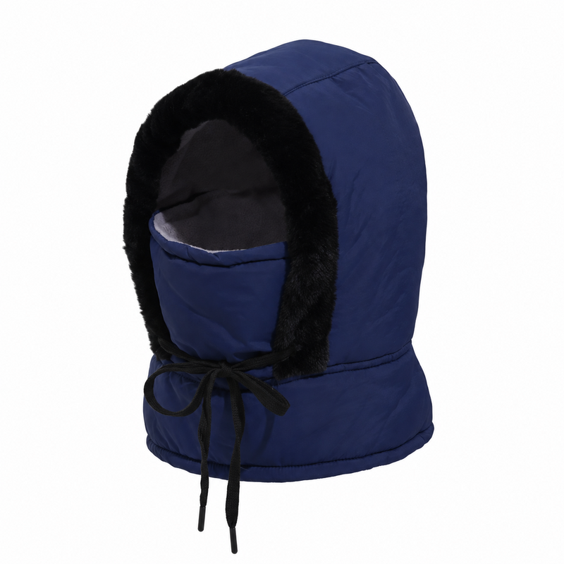 ❄️Keep Warm Winter Trapper Hat - Fleece Lined🥶