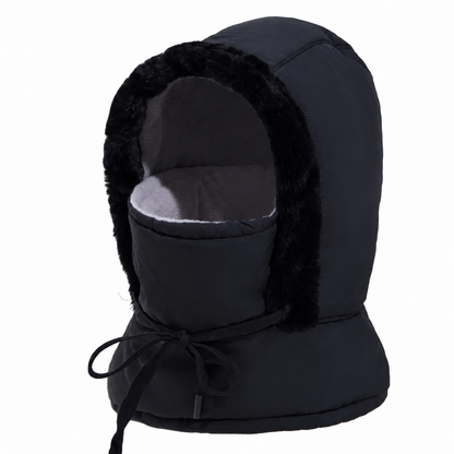 ❄️Keep Warm Winter Trapper Hat - Fleece Lined🥶