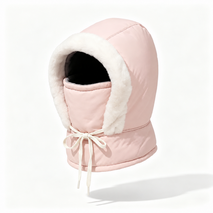❄️Keep Warm Winter Trapper Hat - Fleece Lined🥶